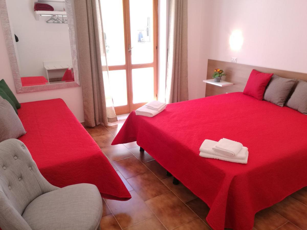 Sunway Apartments Αλγκέρο Εξωτερικό φωτογραφία