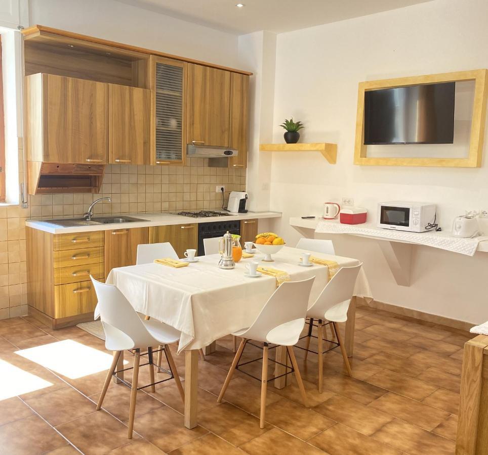 Sunway Apartments Αλγκέρο Εξωτερικό φωτογραφία