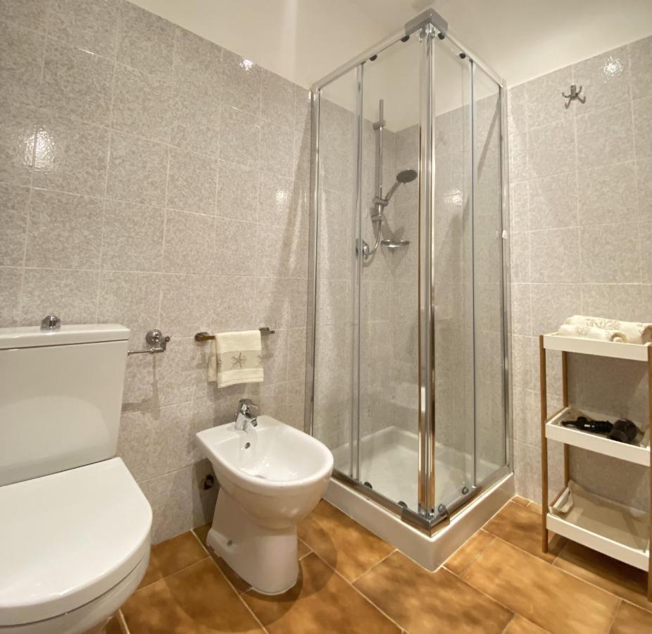 Sunway Apartments Αλγκέρο Εξωτερικό φωτογραφία