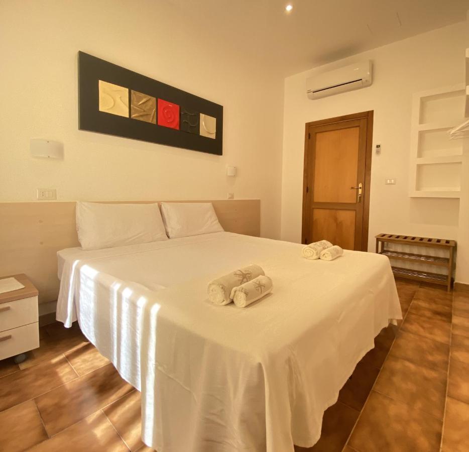 Sunway Apartments Αλγκέρο Εξωτερικό φωτογραφία