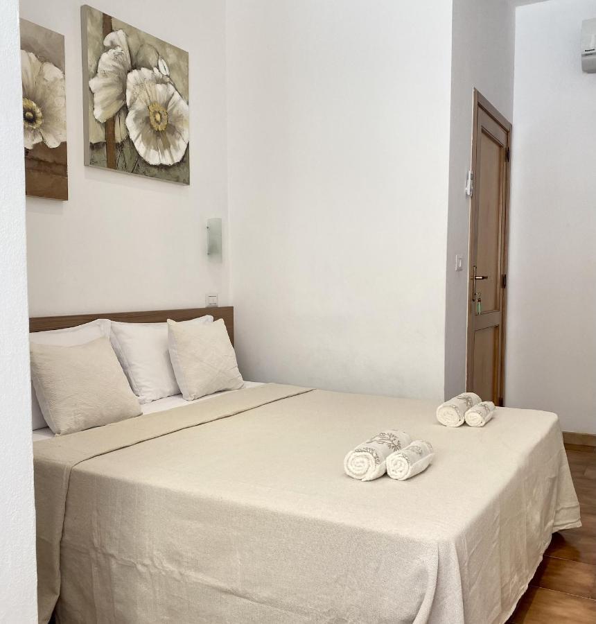 Sunway Apartments Αλγκέρο Εξωτερικό φωτογραφία