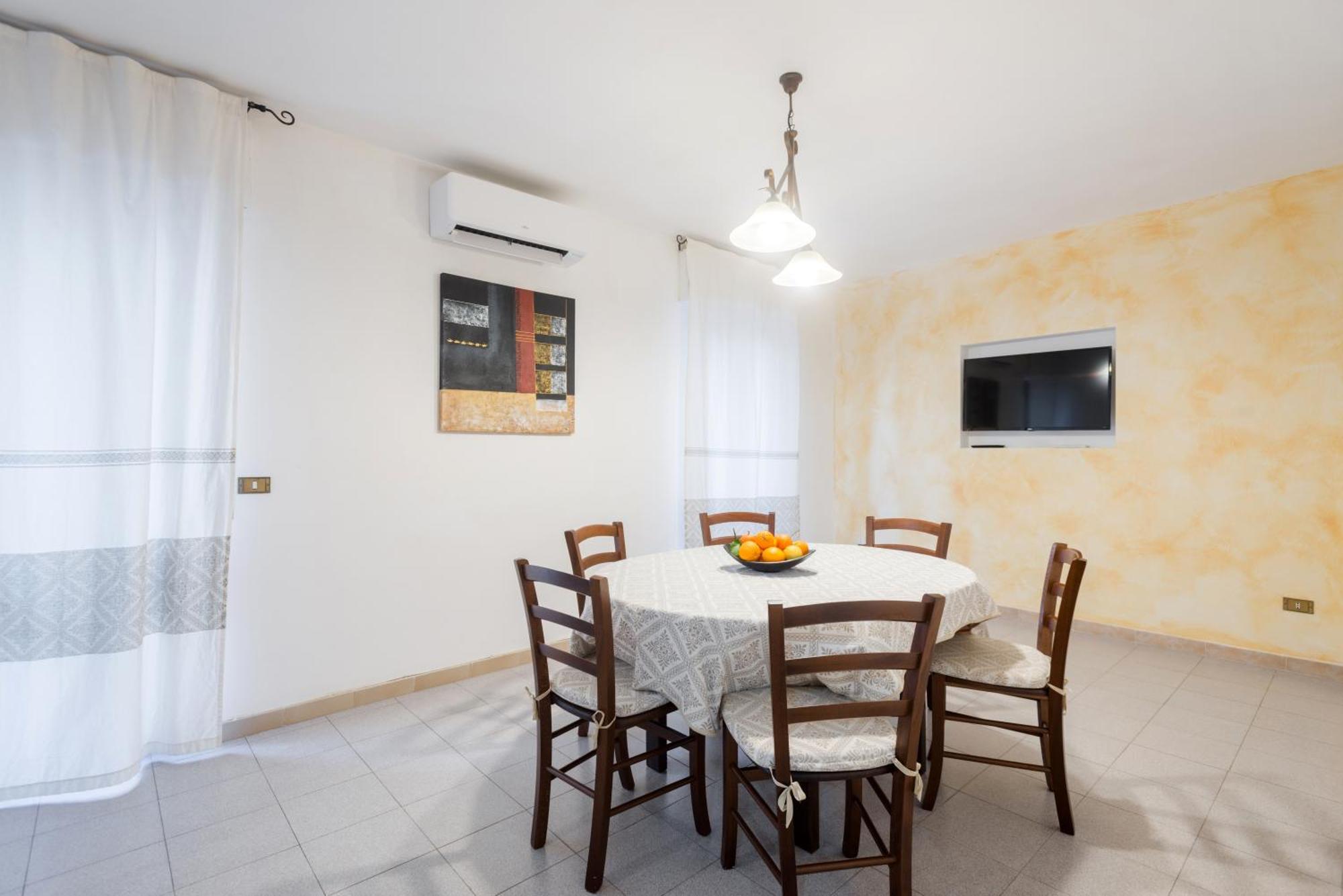 Sunway Apartments Αλγκέρο Εξωτερικό φωτογραφία