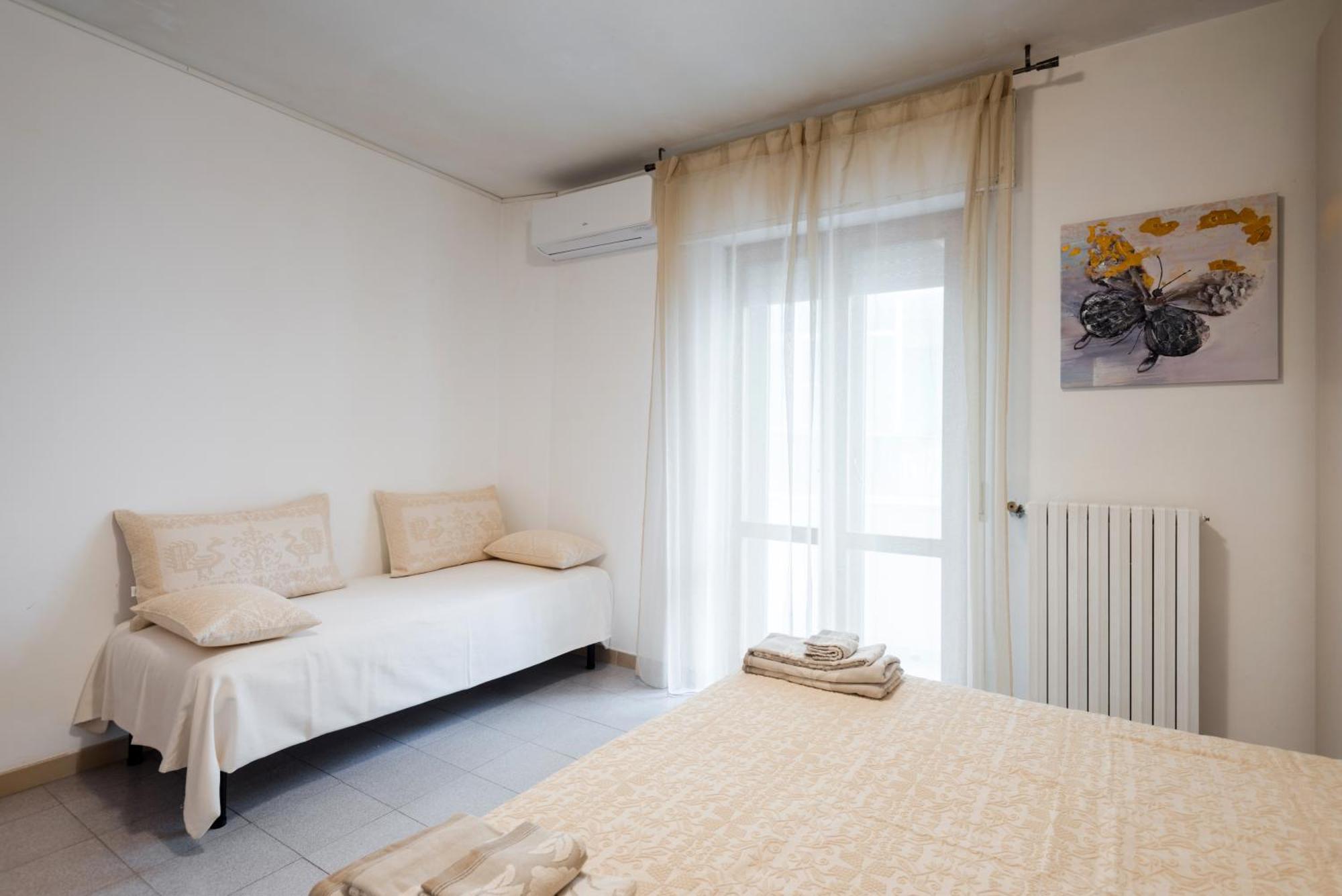 Sunway Apartments Αλγκέρο Εξωτερικό φωτογραφία