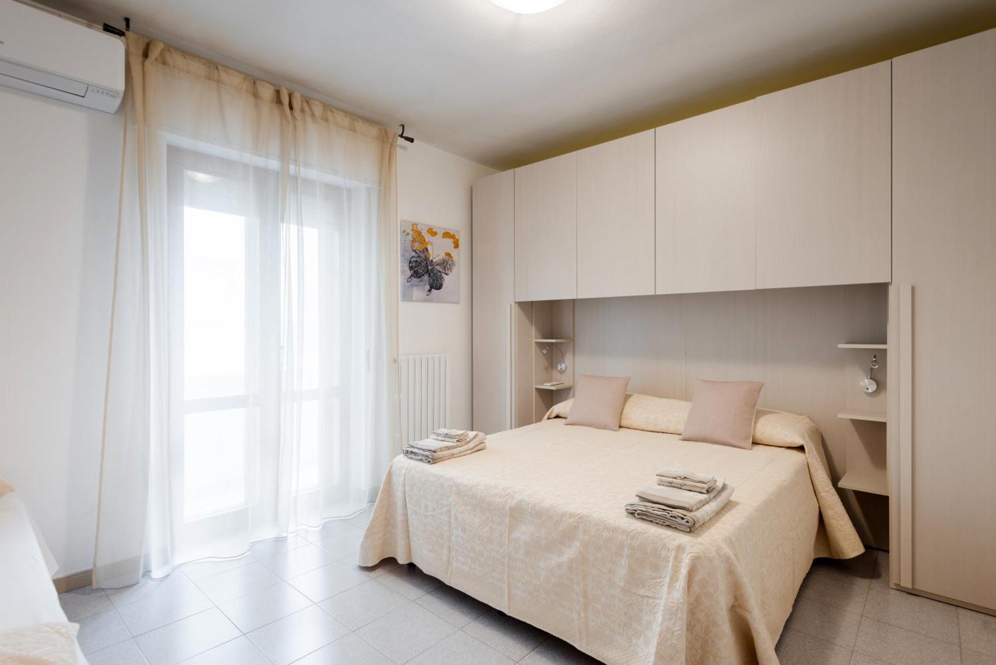 Sunway Apartments Αλγκέρο Εξωτερικό φωτογραφία