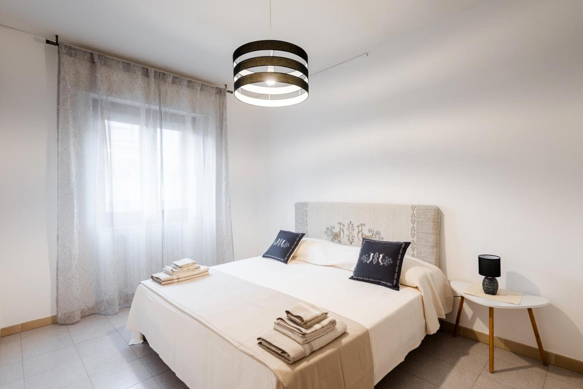 Sunway Apartments Αλγκέρο Εξωτερικό φωτογραφία