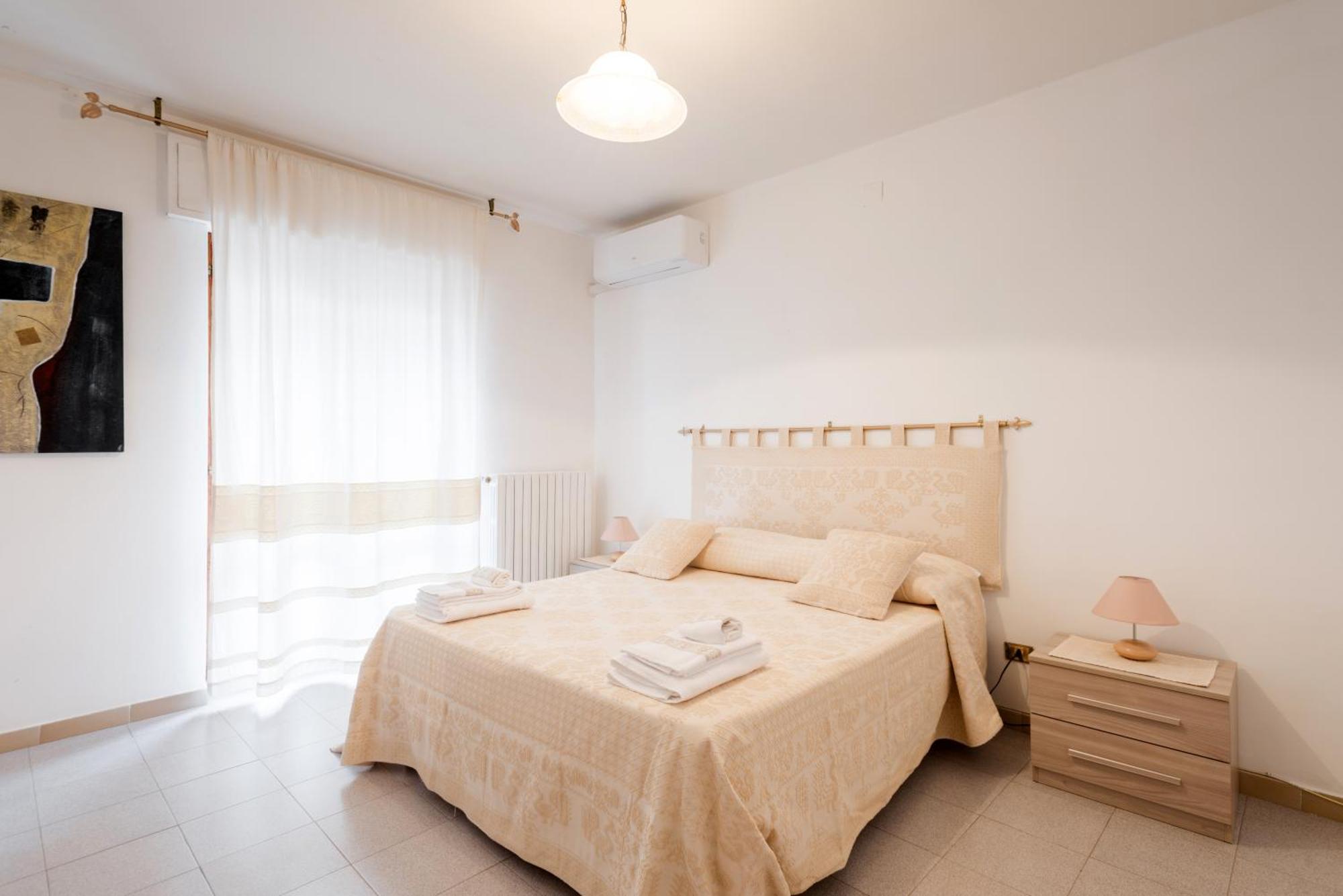 Sunway Apartments Αλγκέρο Εξωτερικό φωτογραφία